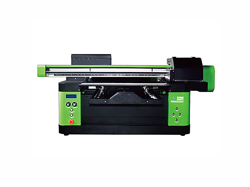 博易創(chuàng)UV打印機(jī) BYC168-6D