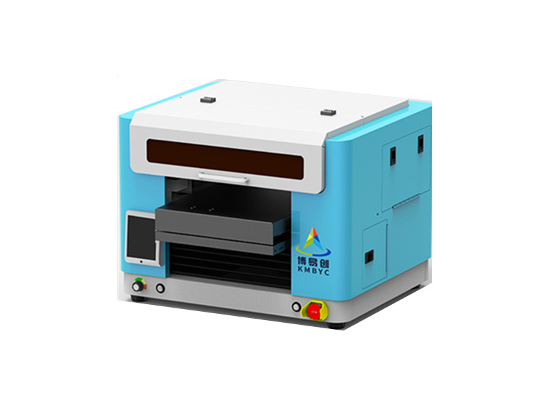 博易創(chuàng)BYC168-2.3A不降速u(mài)v平板打印機(jī)